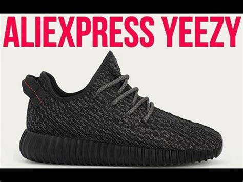adidas yeezy replica aliexpress